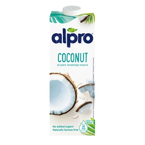 Alpro Alpro kokosový nápoj s rýží 1 l