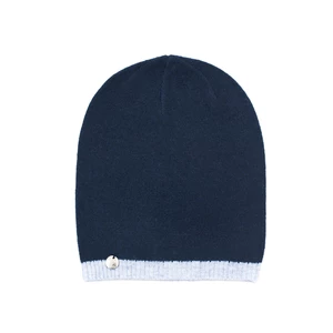 Art Of Polo Woman's Hat cz16415 Navy Blue