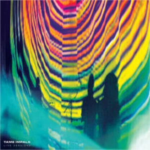 Tame Impala Live Versions (LP)