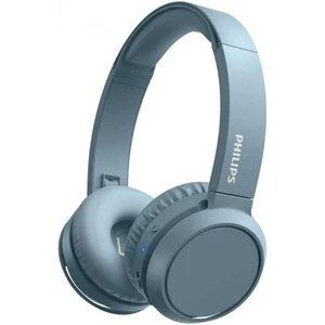 PHILIPS TAH4205 modrá Sluchátka přes hlavu Bluetooth