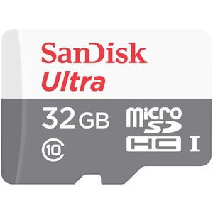 SanDisk Ultra 32 GB SDSQUNR-032G-GN3MN