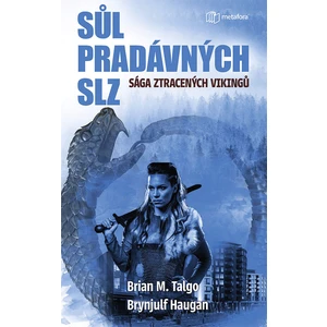 Sůl pradávných slz, Talgo M. Brian
