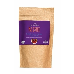 Zlatý doušek kávovinový nápoj s houbou Reishi 100g