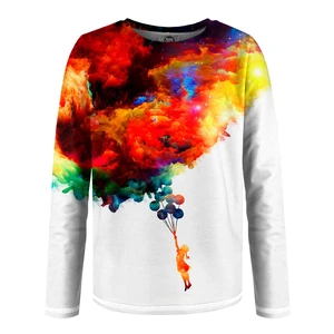 Mr. GUGU & Miss GO Unisex's Longsleeve LS-K-LNG1176