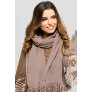 Kamea Woman's Scarf K.19.880.11 Light
