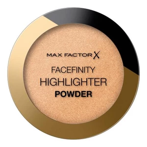 Max Factor Rozjasňovač Facefinity (Highlighter Powder) 003