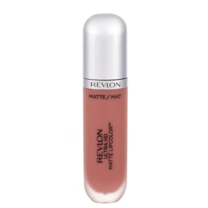 Revlon Cosmetics Ultra HD Matte Lipcolor™ ultra matná tekutá rtěnka odstín 645 Forever 5.9 ml