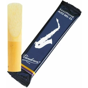 Vandoren Classic 2 Plátek pro alt saxofon