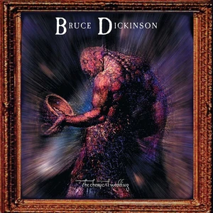 Bruce Dickinson The Chemical Wedding (LP)