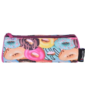 Semiline Kids's Pencil Case J4899-4 Multicolour