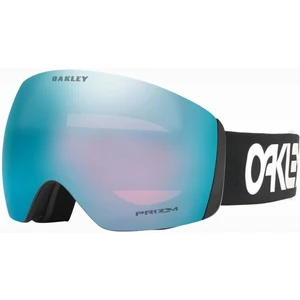 Oakley Flight Deck Factory Pilot Black Prizm Sapphire Iridium 20/21