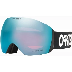 Oakley Flight Deck Factory Pilot Black Prizm Sapphire Iridium 20/21