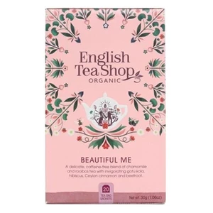 English Tea Shop Pro krásu 20 sáčků