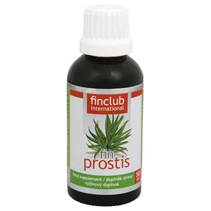 Finclub Fin Prostis 50 ml