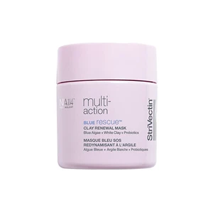 StriVectin Jílová pleťová maska Multi-Action Blue Rescue (Clay Renewal Mask) 94 g