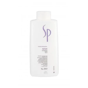 Wella Professionals SP Repair Shampoo szampon do włosów zniszczonych 1000 ml