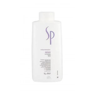 Wella Professionals SP Repair Shampoo šampón pre poškodené vlasy 1000 ml