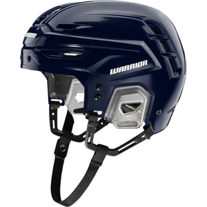 Warrior Eishockey-Helm Alpha One Pro SR Blau S