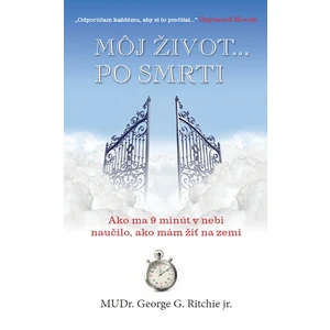 Môj život po smrti