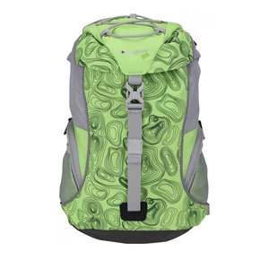 Children&#39;s backpack Spring 12l green