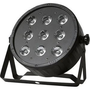 Fractal Lights PAR LED 9 x 10 W LED PAR