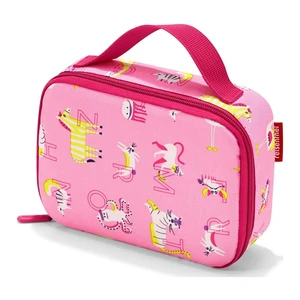 Reisenthel Thermocase Kids Abc friends pink