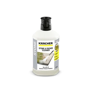 Kärcher - Čistič kamene a fasád 3 v 1, 1l