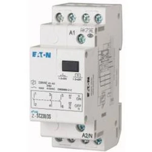 Impulzni relé 230V 1NC 2NO Eaton Z-SC230/2S1O