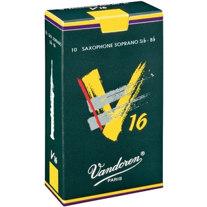 Vandoren V16 3.5 Stroik do saksafonu sopranowego