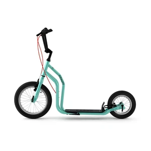 Yedoo City RunRun Bleu Scooter classique