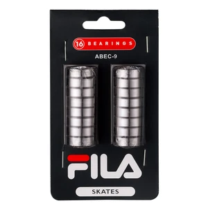 Náhradní ložiska Fila ABEC 9 Bearing Set 16 Pack