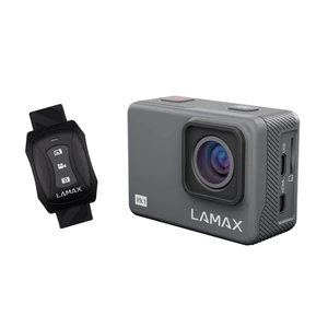 LAMAX X9.1 Černá