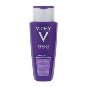 Vichy Šampón pre ženy na obnovu hustoty vlasov Dercos Neogenic (Redensifying Shampoo) 200 ml