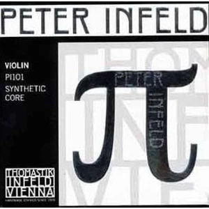 Thomastik PI101 Peter Infeld Violin Strings