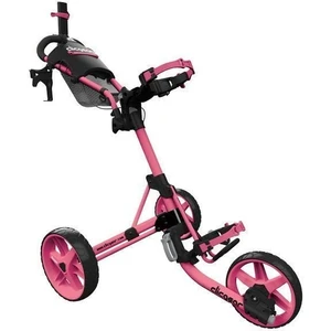 Clicgear Model 4.0 Chariot de golf manuel