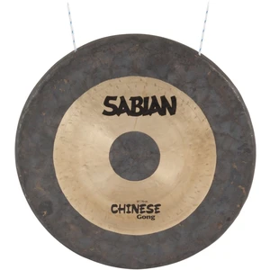 Sabian 53001 Chinese Medium-Heavy Gong 30"