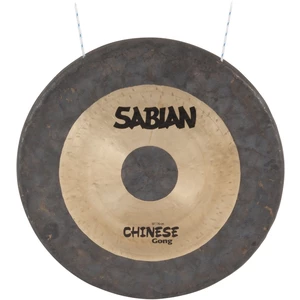 Sabian 53001 Chinese Gong 30