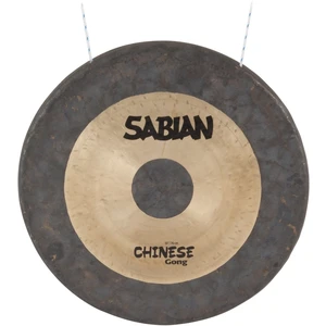 Sabian 53001 Chinese Medium-Heavy Gong 30"