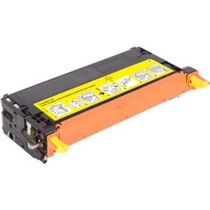 Epson C13S051158 žltý (yellow) kompatibilný toner