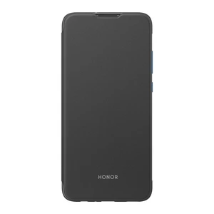 Eredeti tok Flip Cover  Honor 20 Lite, Black