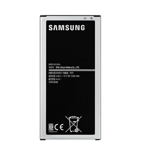 Eredeti akkumulátor Samsung Galaxy J7 2016 - J710F - (3300mAh)