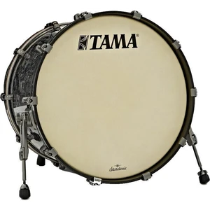 Tama MRB2416MBNCCL Starclassic Maple Charcoal Swirl