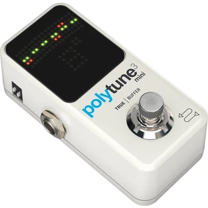 TC Electronic Polytune 3 Mini