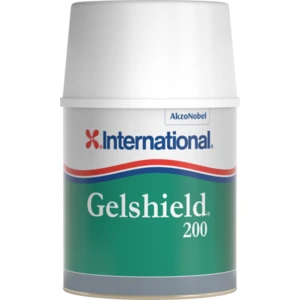 International Gelshield 200 Antifouling matrice