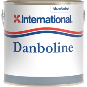 International Danboline Vopsea santina