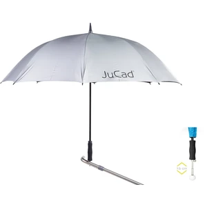 Jucad Telescopic Automatic Parapluie