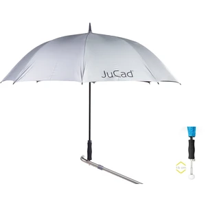 Jucad Telescopic Automatic Parapluie