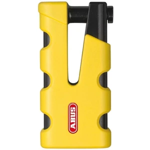 Abus Granit Sledg 77 Grip Yellow