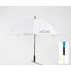 Jucad Telescopic Parapluie