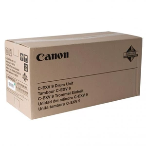 Canon originální válec C-EXV9, black, 8644A003, Canon iR-C3100, 2570, 3170